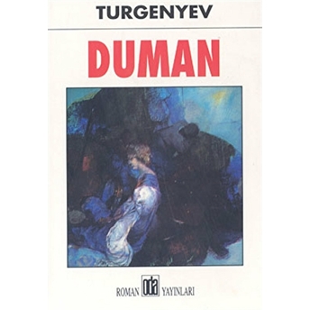 Duman Ivan Sergeyeviç Turgenyev