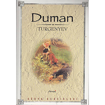 Duman Ivan Sergeyevich Turgenev