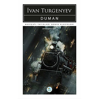 Duman Ivan Turgenev
