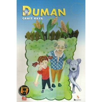 Duman / Ödüllü Öyküler Dizisi Cahit Kaya