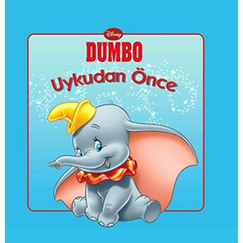 Dumbo Uykudan Önce Herald Pearl