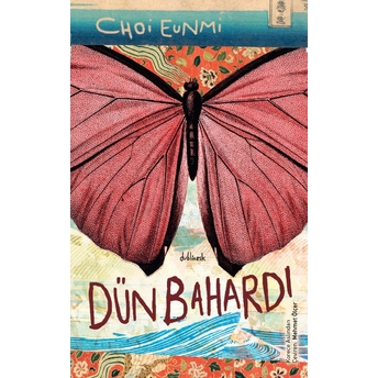 Dün Bahardı Choi Eunmi