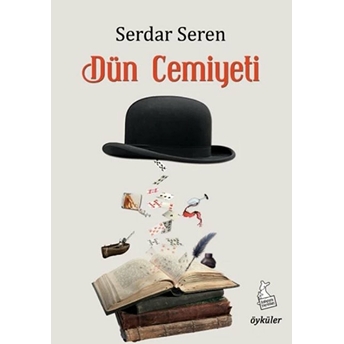 Dün Cemiyeti Serdar Seren