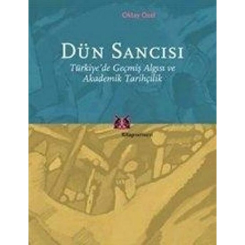 Dün Sancısı Oktay Özel