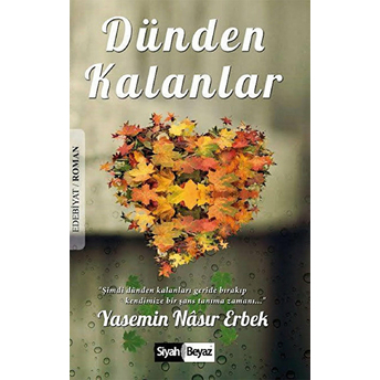 Dünden Kalanlar