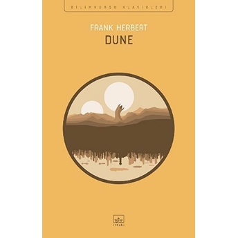 Dune Frank Herbert