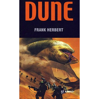 Dune Frank Herbert