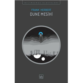 Dune Mesihi Frank Herbert