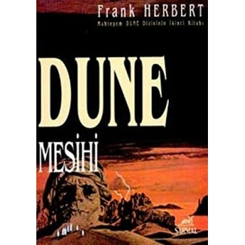 Dune Mesihi Frank Herbert