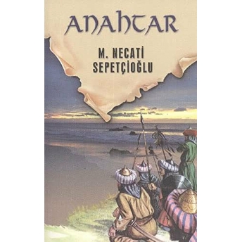 Dünki Türkiye 2. Kitap - Anahtar Mustafa Necati Sepetçioğlu