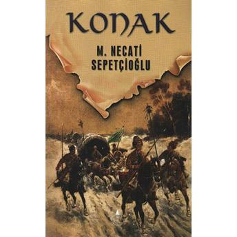 Dünki Türkiye 4. Kitap - Konak Mustafa Necati Sepetçioğlu