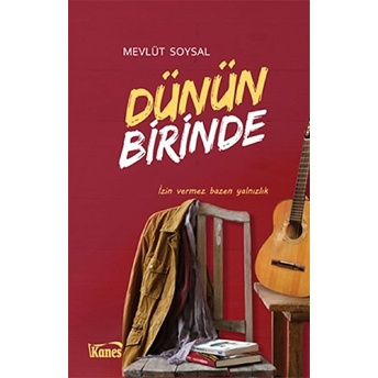 Dünün Birinde Mevlüt Soysal