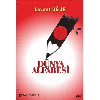 Dünya Alfabesi Levent Uğur