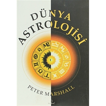 Dünya Astrolojisi Peter Marshall