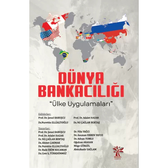 Dünya Bankacılığı Şenol Babuşcu