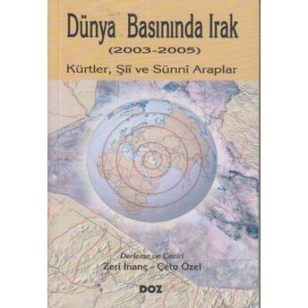 Dünya Basınında Irak (2003-2005) Kolektif