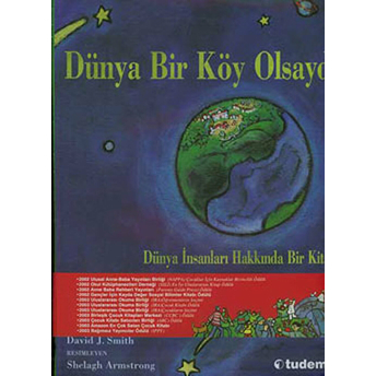 Dünya Bir Köy Olsaydı