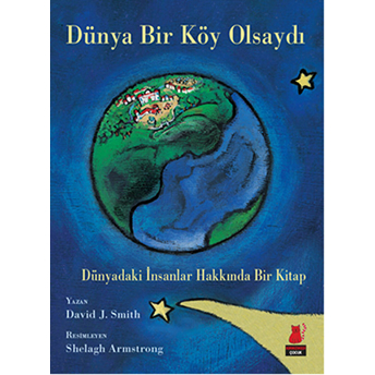 Dünya Bir Köy Olsaydı David J. Smith