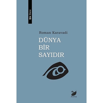 Dünya Bir Sayıdır Roman Karavadi