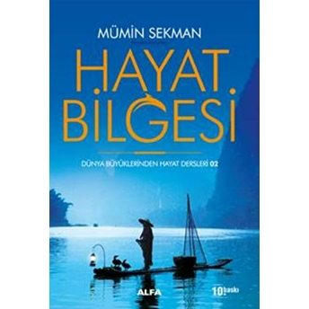 Dünya Büyüklerinden Hayat Dersleri 02 - Hayat Bilgesi Mümin Sekman