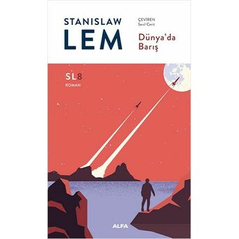 Dünya’da Barış (Sl8) Stanislaw Lem