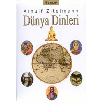 Dünya Dinleri Arnulf Zitelmann