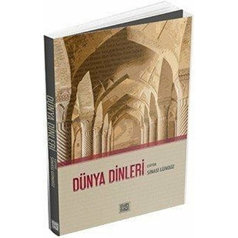 Dünya Dinleri Şinasi Gündüz