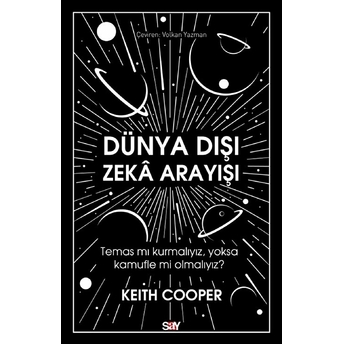 Dünya Dışı Zeka Arayışı