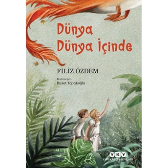 Dünya Dünya Içinde Filiz Özdem