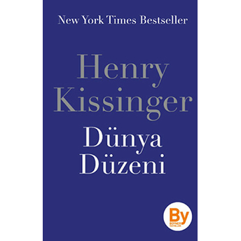 Dünya Düzeni Henry Kissinger