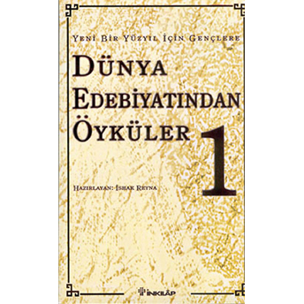 Dünya Edebiyatından Öyküler 1 Ishak Reyna