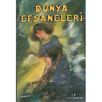 Dünya Efsaneleri Kolektif