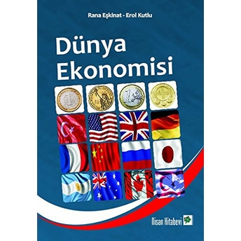 Dünya Ekonomisi Erol Kutlu