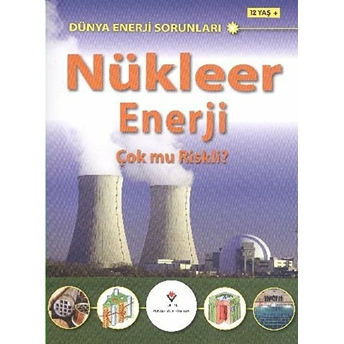 Dünya Enerji Sorunları: Nükleer Enerji Çok Mu Riskli? Jim Pipe