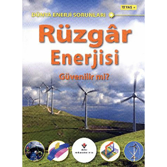 Dünya Enerji Sorunları Rüzgar Enerjisi Güvenilir Mi-Jim Pipe