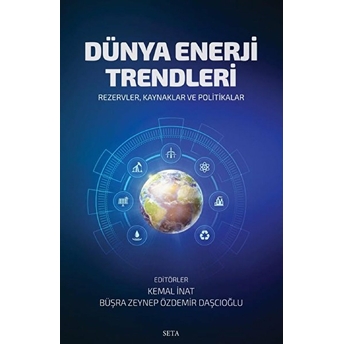 Dünya Enerji Trendleri