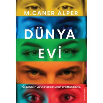 Dünya Evi M. Caner Alper