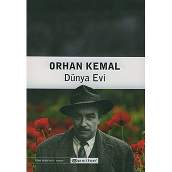 Dünya Evi Orhan Kemal