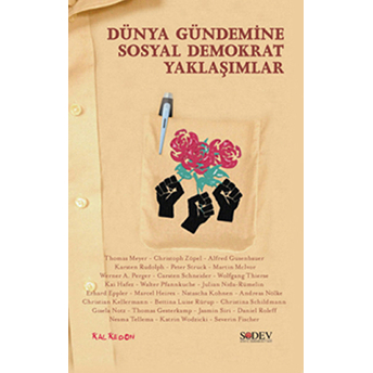 Dünya Gündemine Sosyal Demokratik Yaklaşımlar-Kolektif