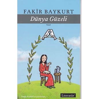 Dünya Güzeli Fakir Baykurt