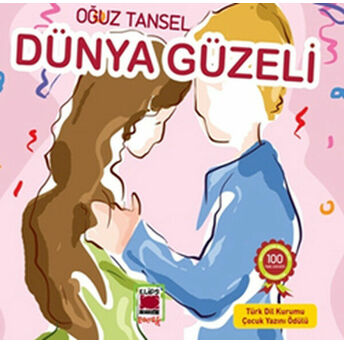 Dünya Güzeli Oğuz Tansel