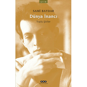 Dünya Inancı Sami Baydar