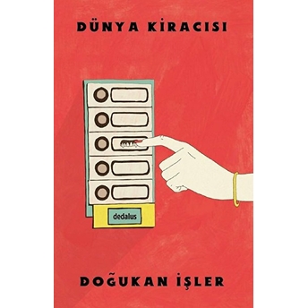 Dünya Kiracısı Doğukan Işler