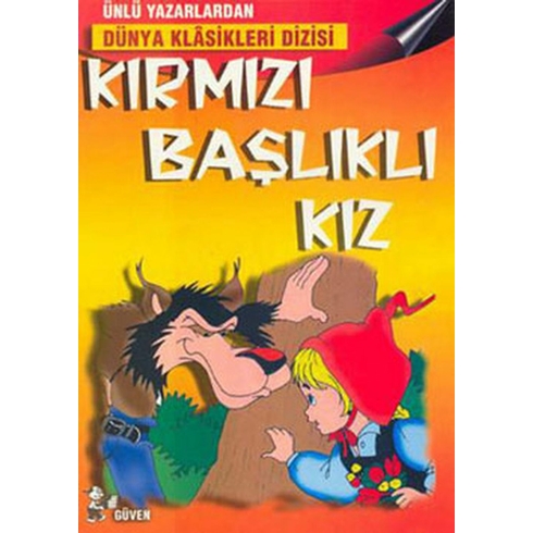 Dünya Klasikleri Dizisi