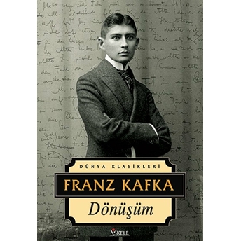 Dünya Klasikleri - Dönüşüm Franz Kafka