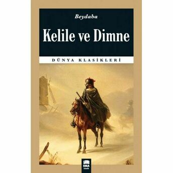 Dünya Klasikleri - Kelile Ve Dimne Beydaba