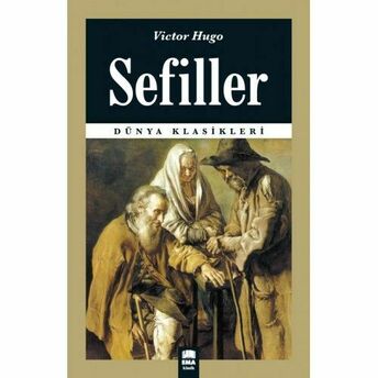 Dünya Klasikleri - Sefiller Victor Hugo