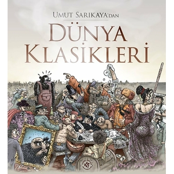 Dünya Klasikleri Umut Sarıkaya