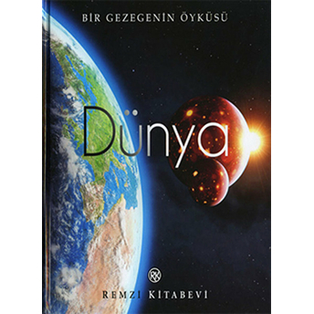 Dünya Mike Goldsmith