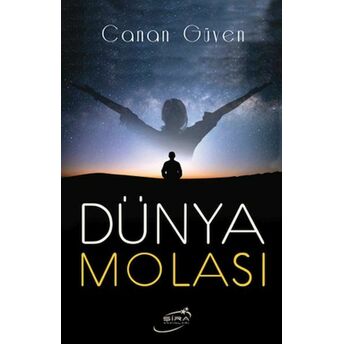 Dünya Molası Canan Güven